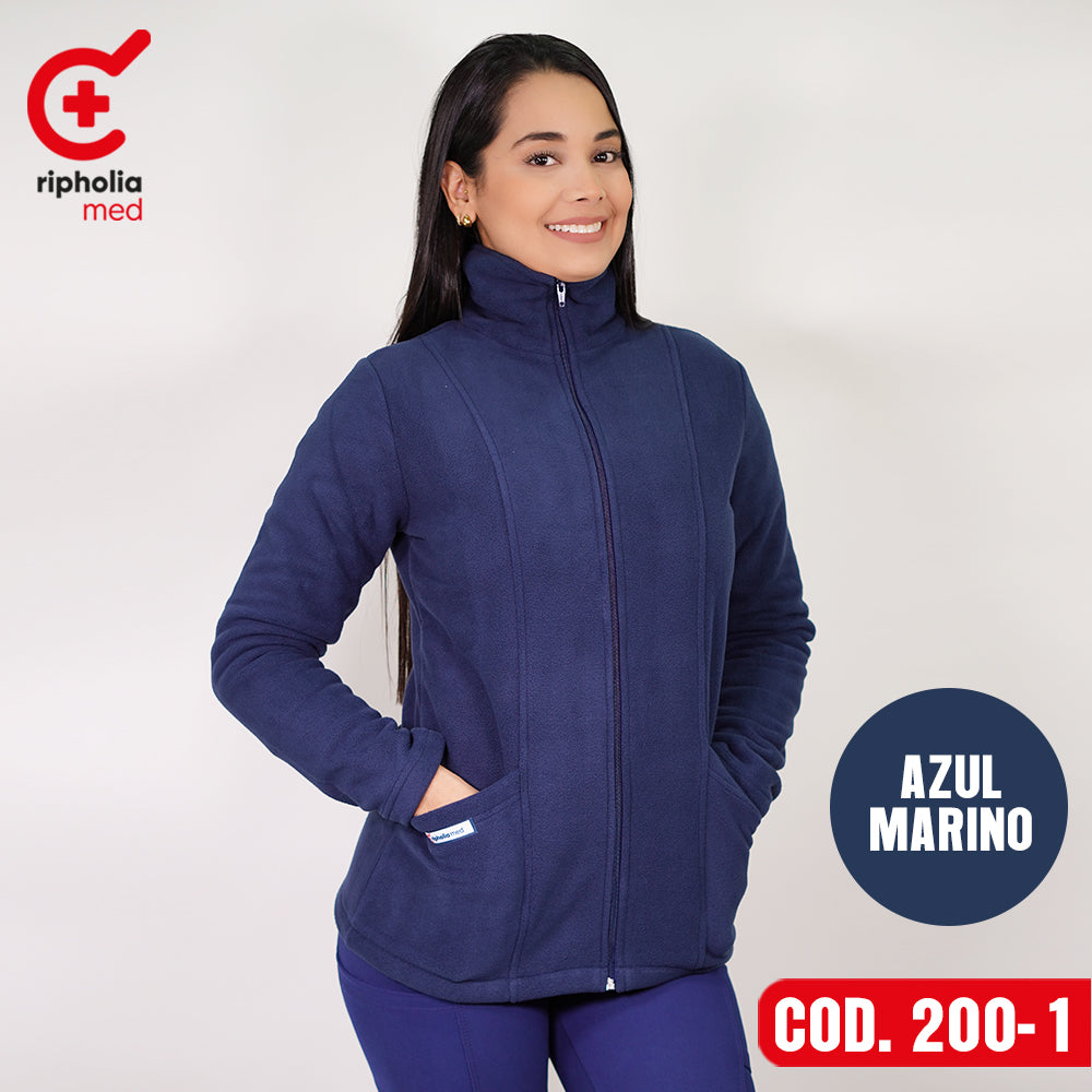 Polerón Micropolar Mujer