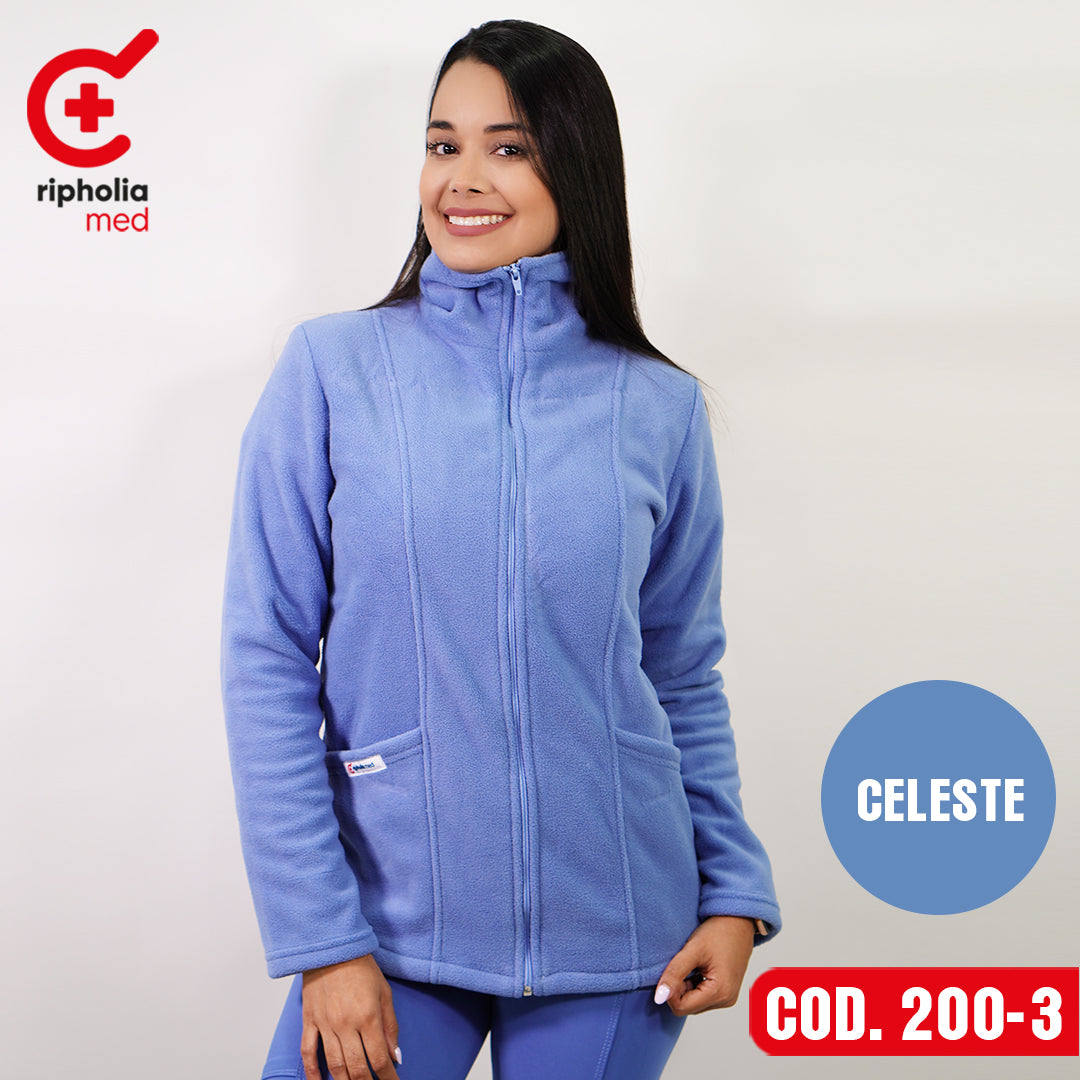 Polerón Micropolar Mujer