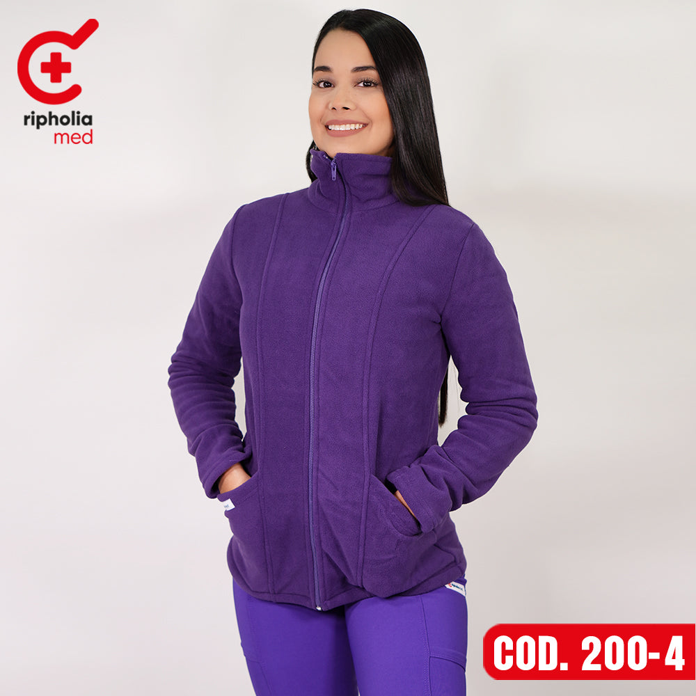 Polerón Micropolar Mujer