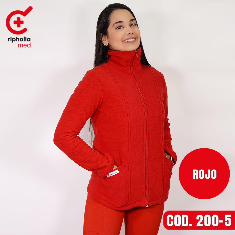 Polerón Micropolar Mujer