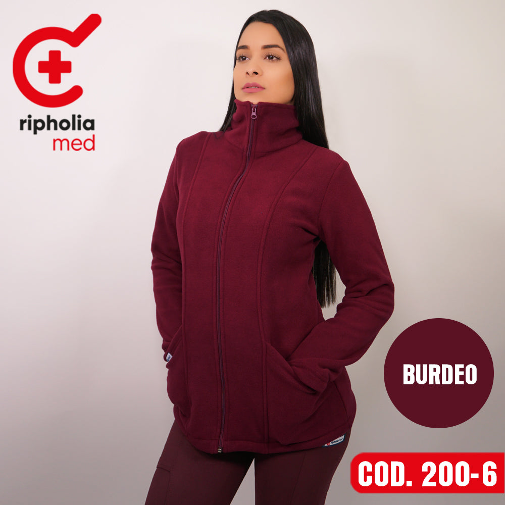 Polerón Micropolar Mujer