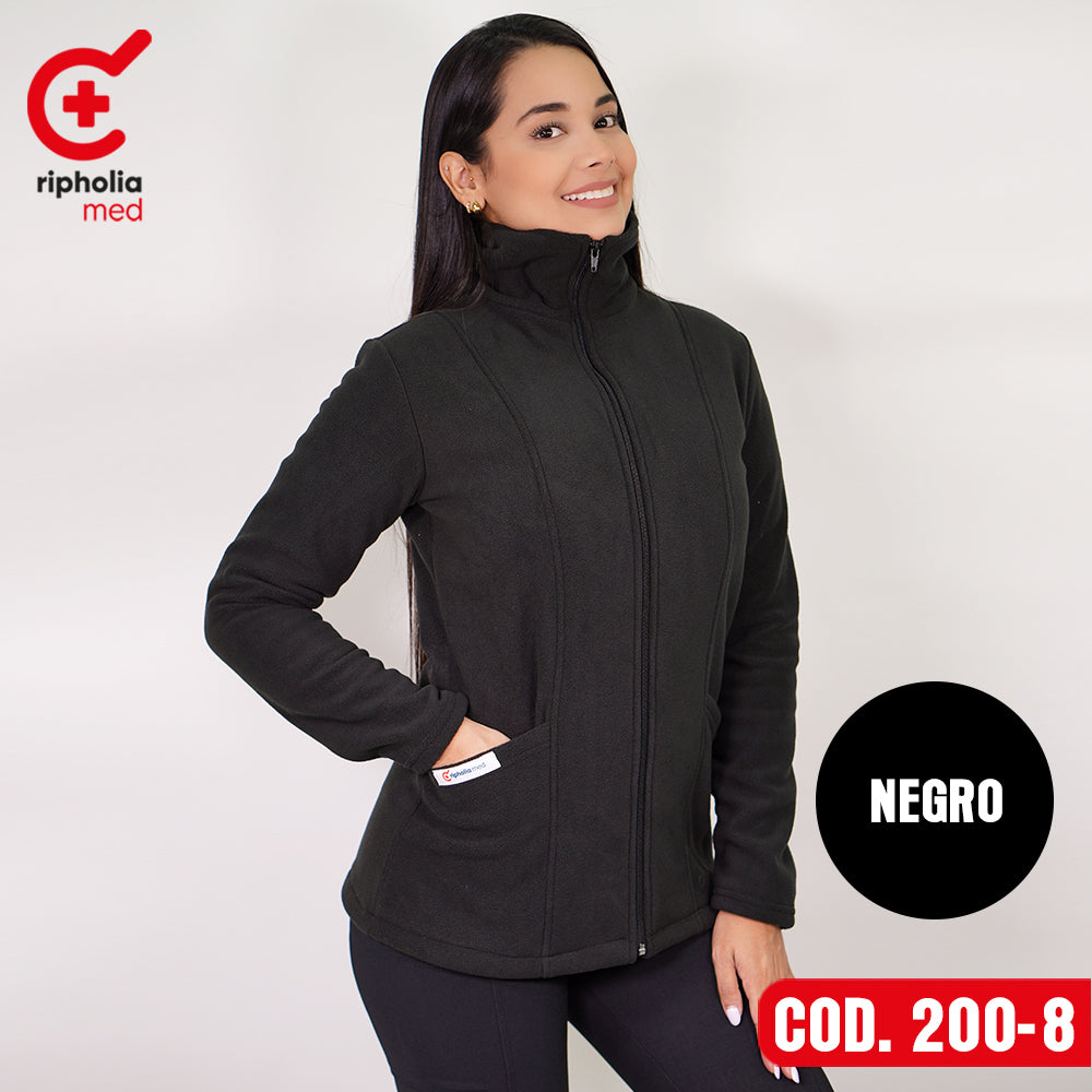 Polerón Micropolar Mujer