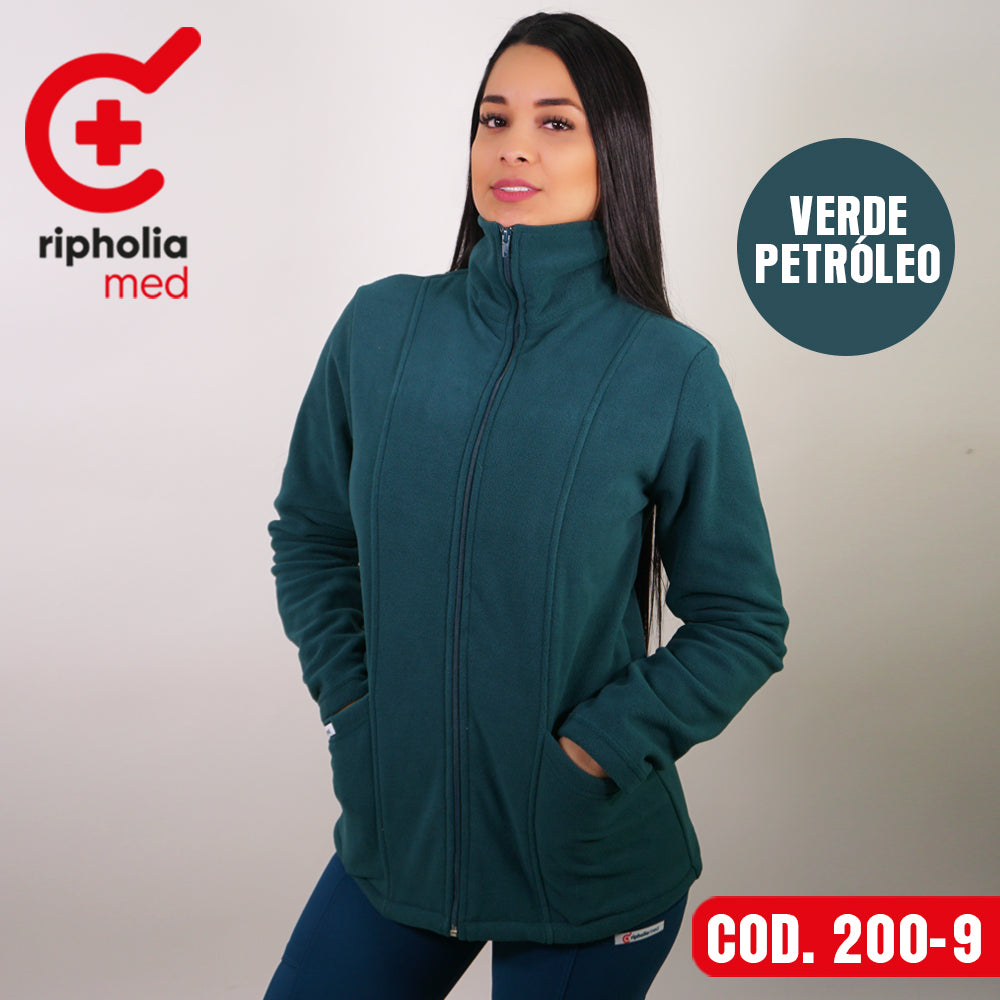 Polerón Micropolar Mujer