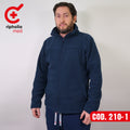 Polerón Micropolar Hombre