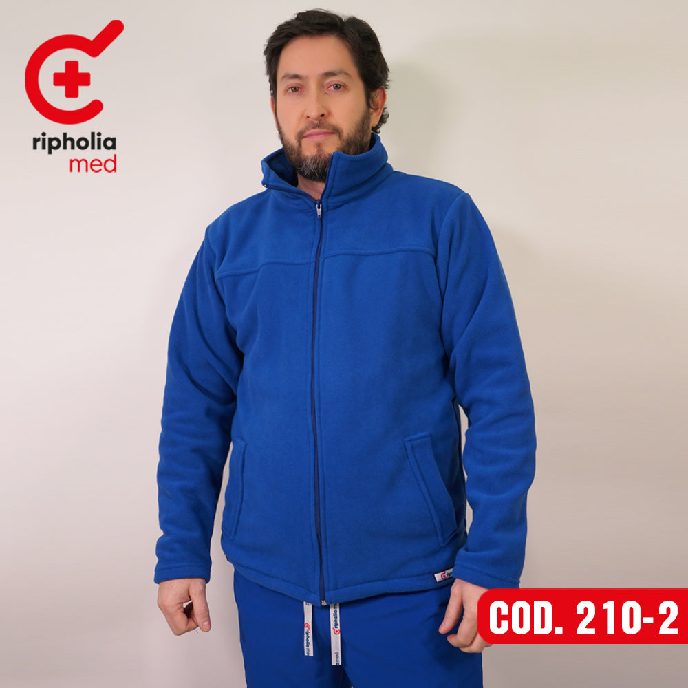 Polerón Micropolar Hombre