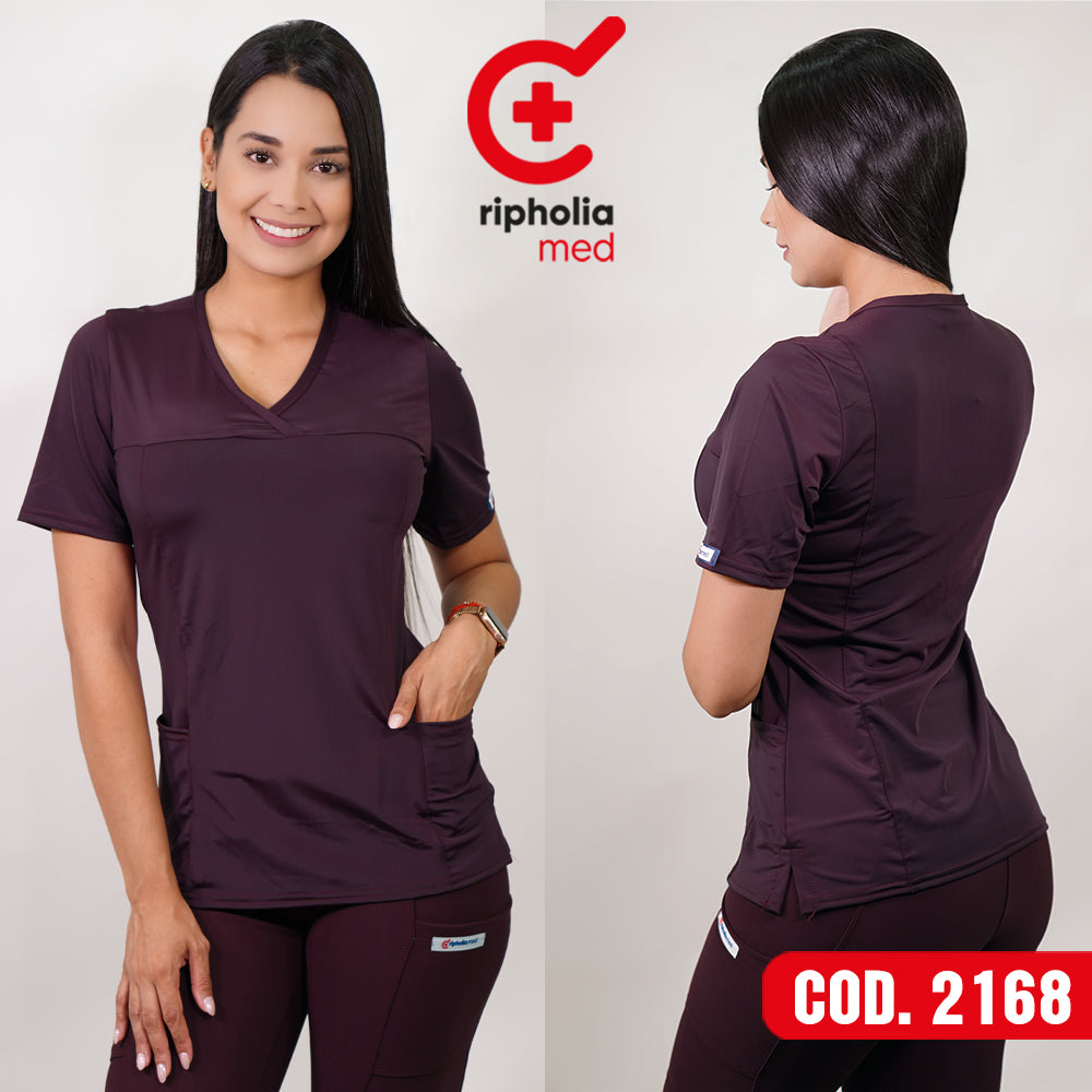 Delantales Elasticados Lisos