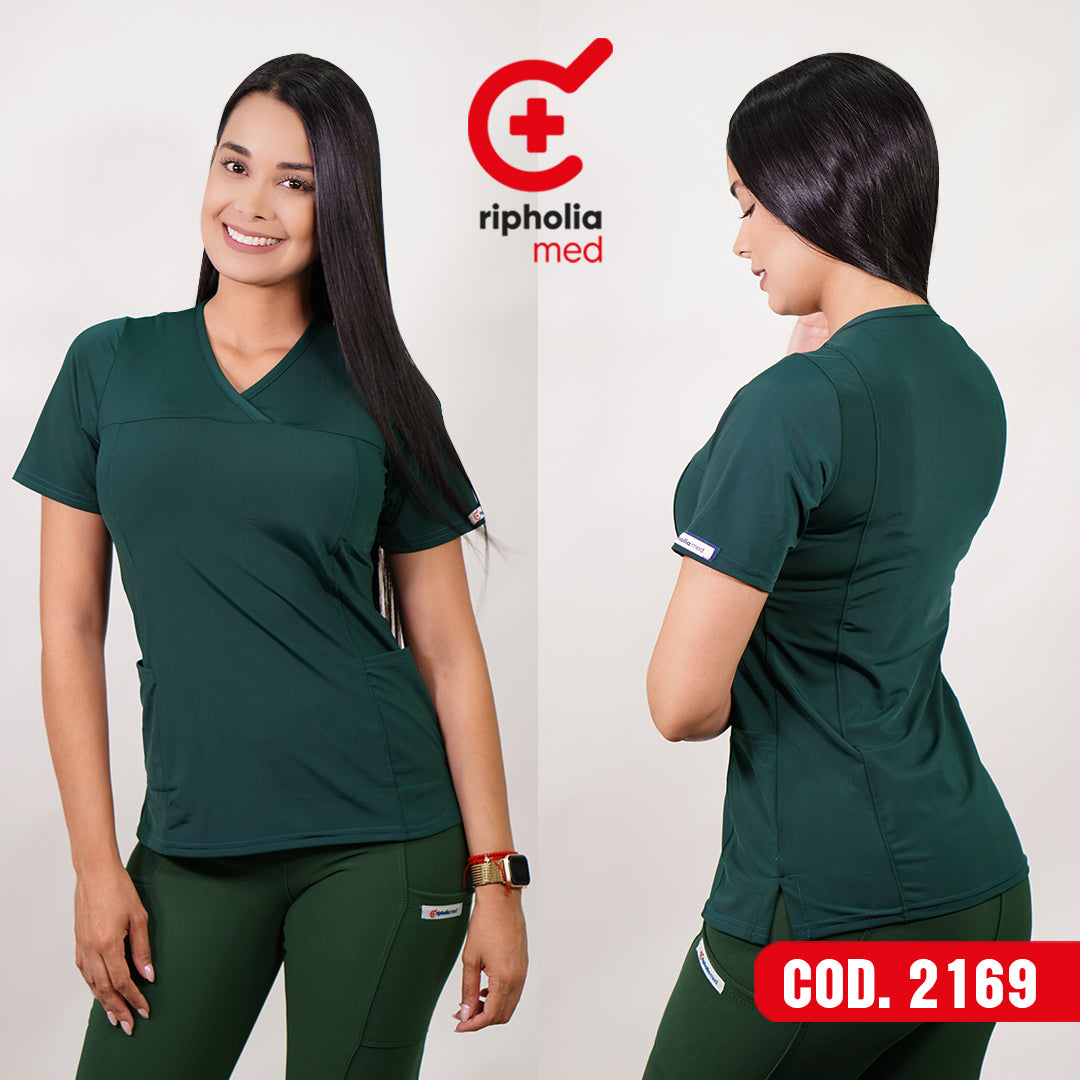 Delantales Elasticados Lisos