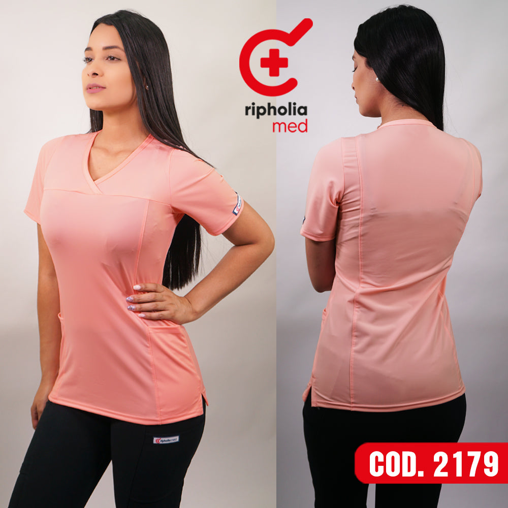 Delantales Elasticados Lisos