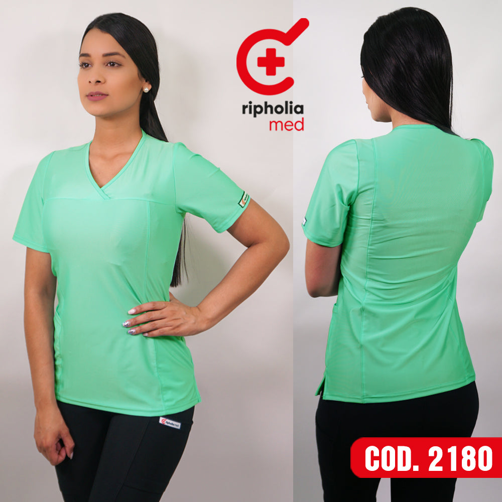 Delantales Elasticados Lisos