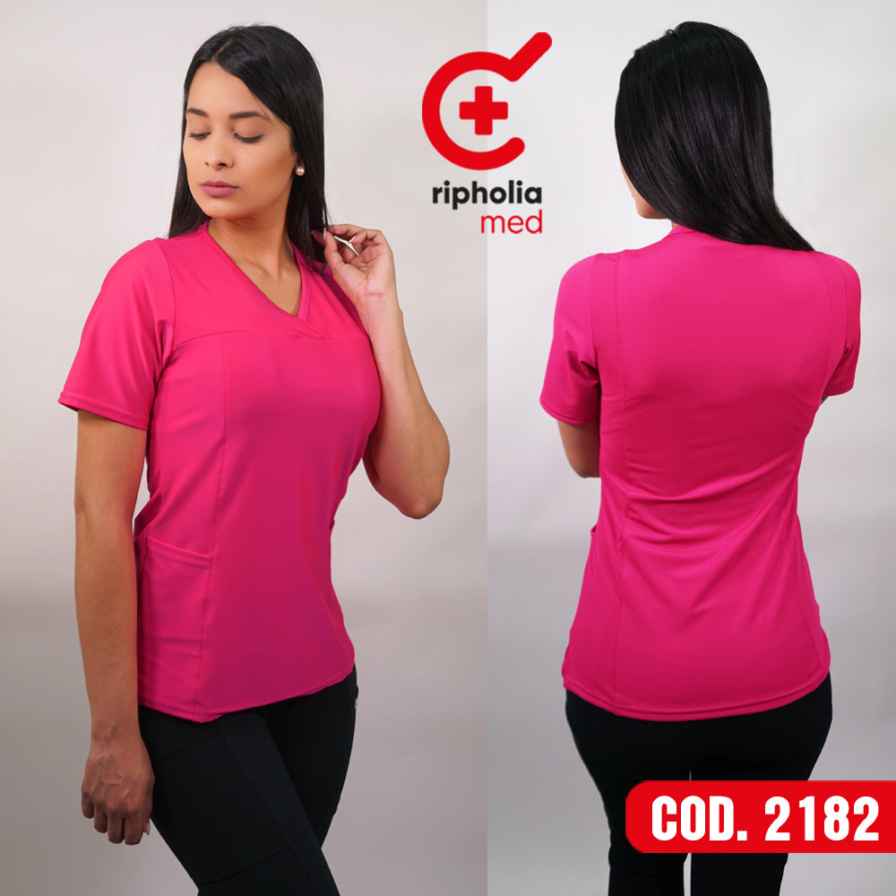 Delantales Elasticados Lisos