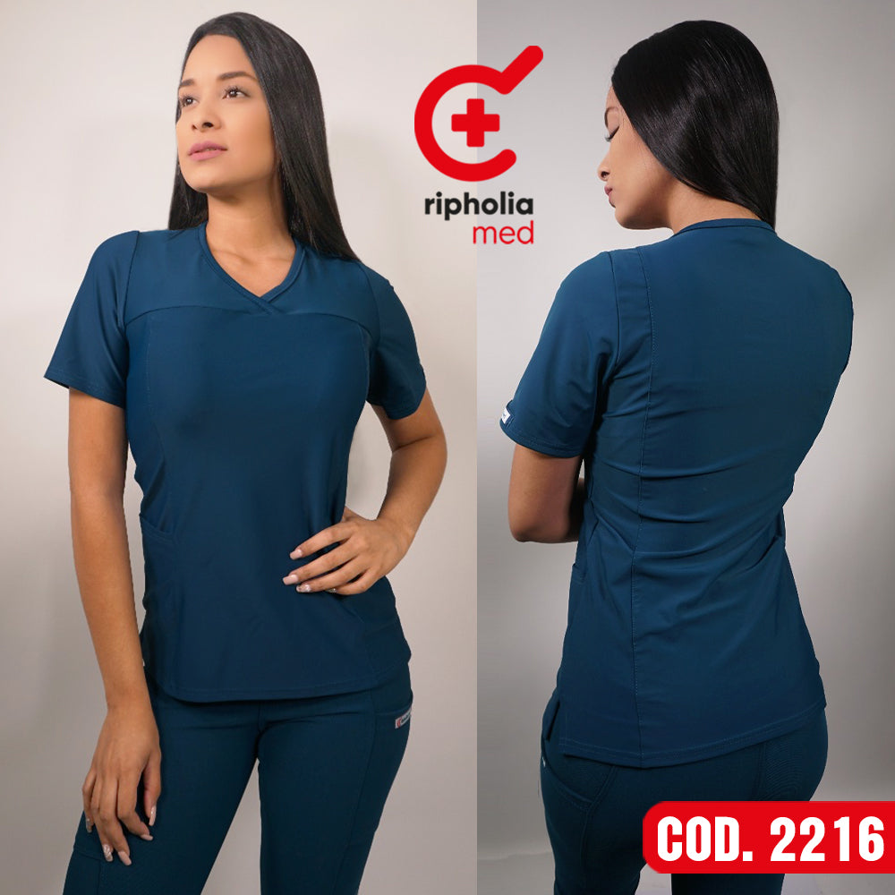 Delantales Elasticados Lisos