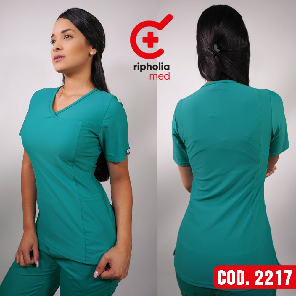 Delantales Elasticados Lisos
