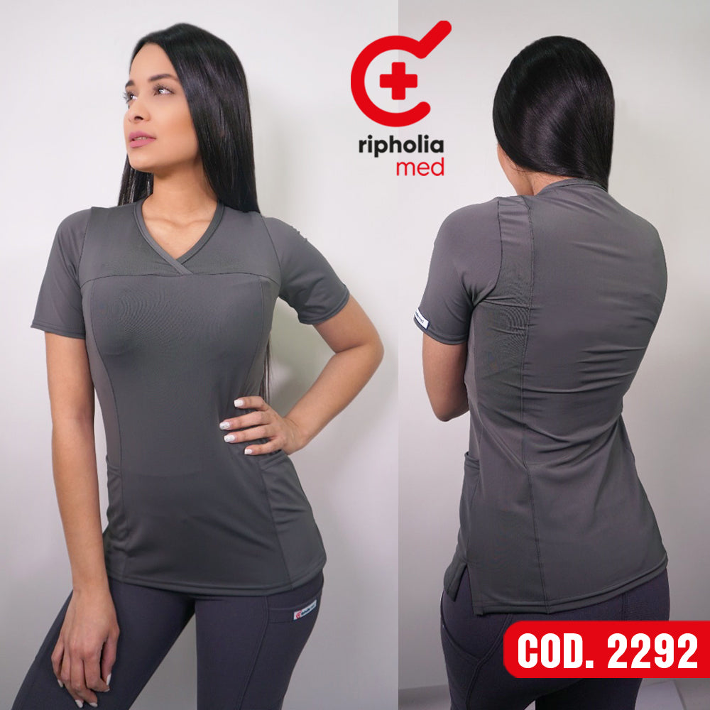 Delantales Elasticados Lisos