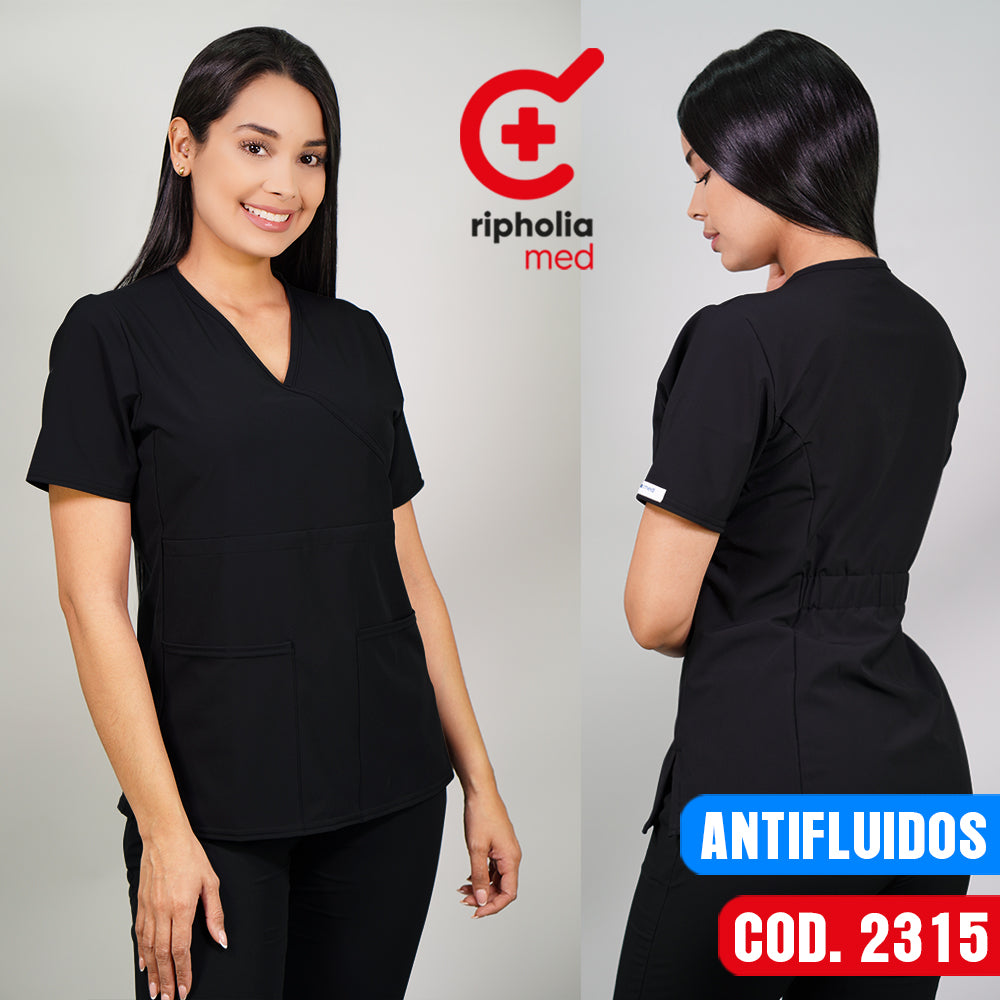 Delantal Antifluidos Mujer