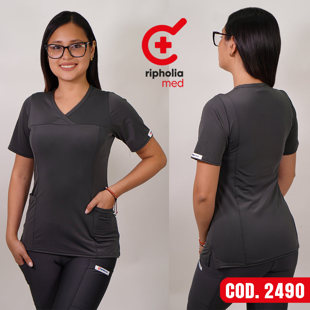 Delantales Elasticados Lisos
