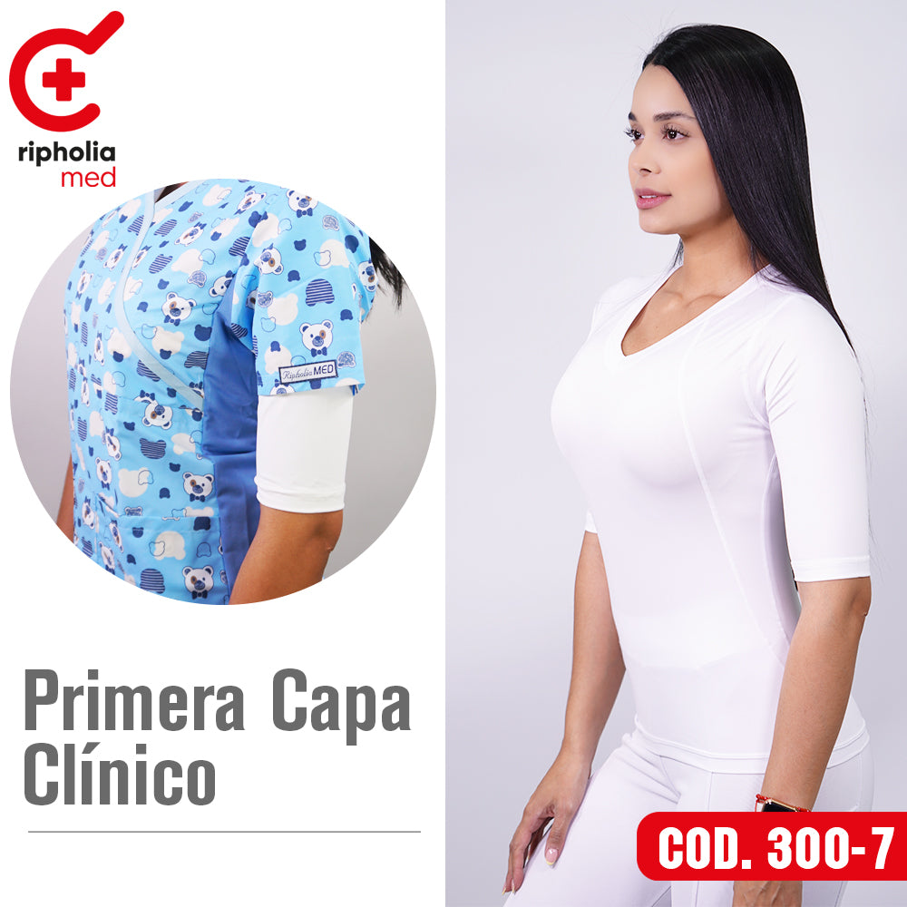 Primera Capa Clínica