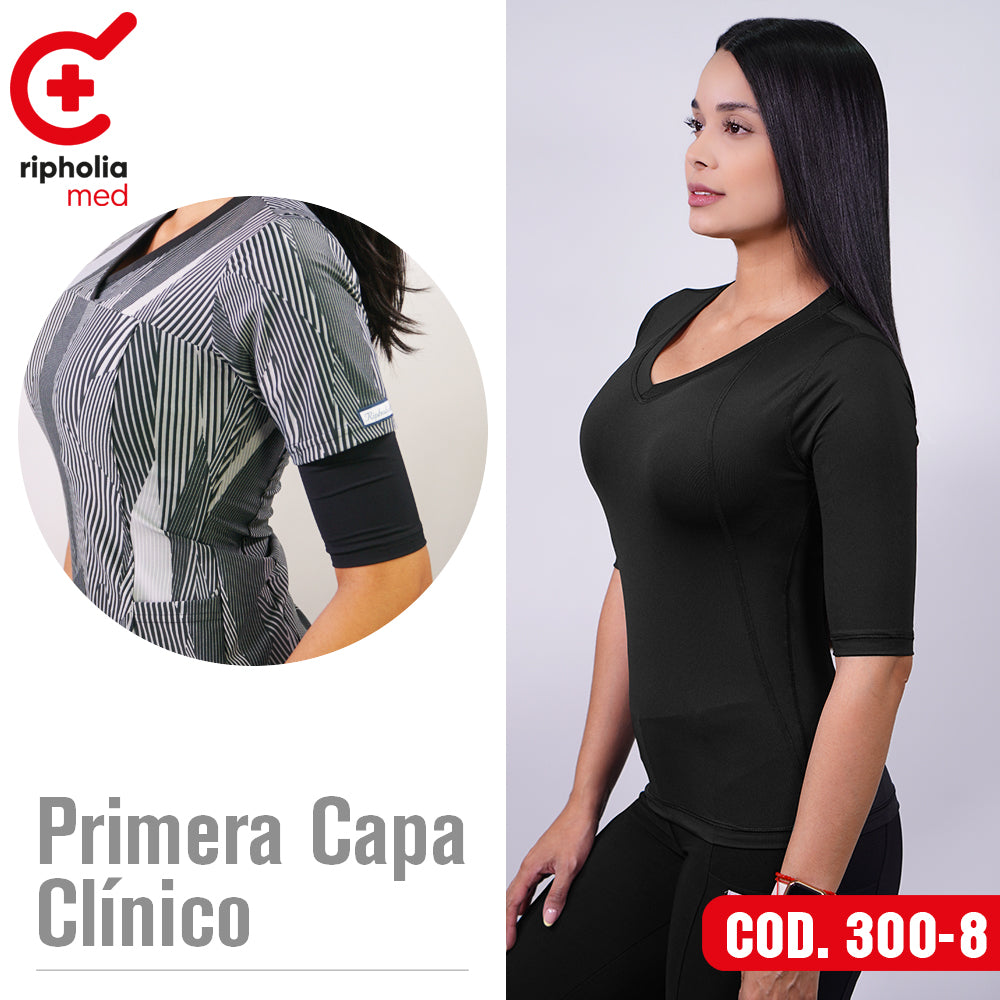 Primera Capa Clínica
