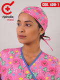 Gorros Clínicos Antifluidos
