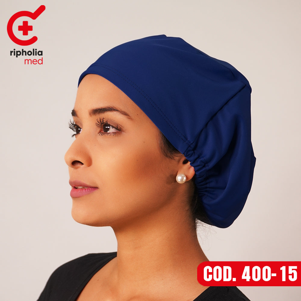 Gorros Clínicos Elasticados