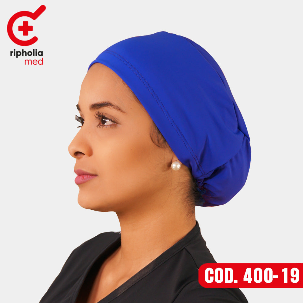Gorros Clínicos Elasticados