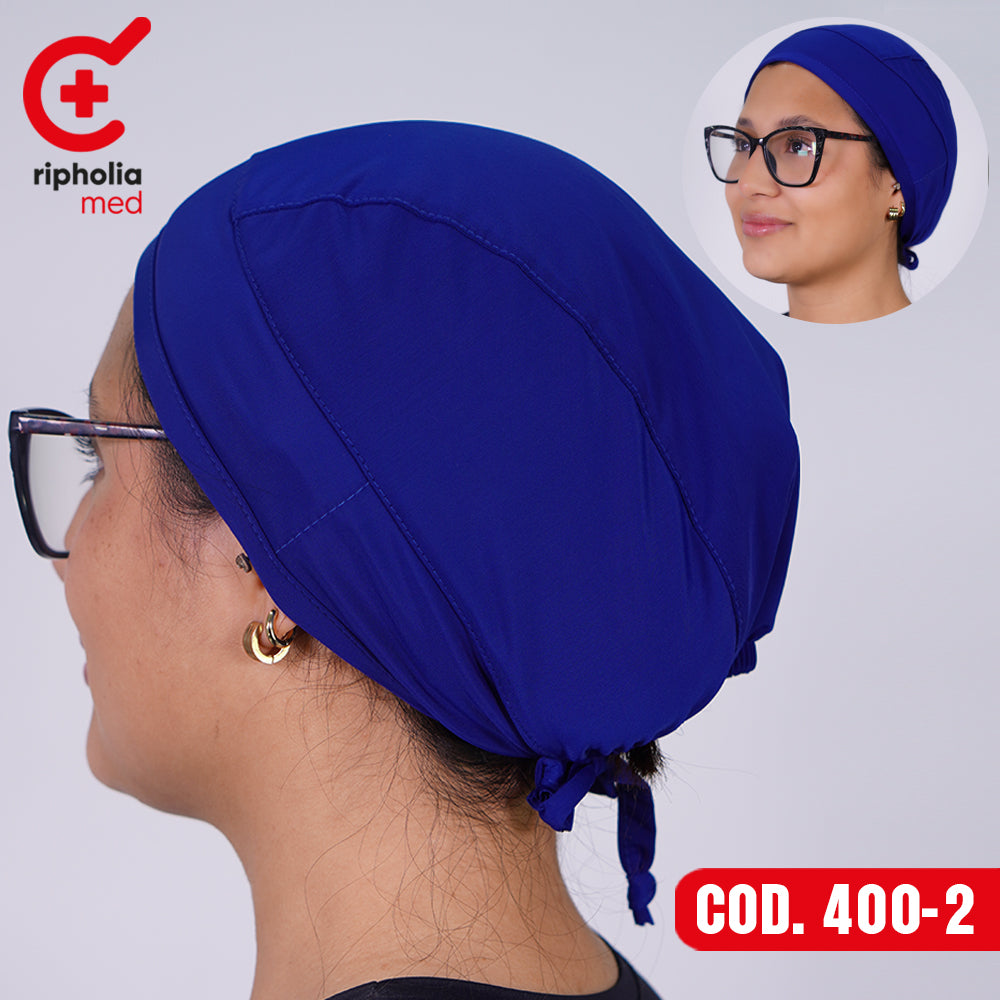 Gorros Clínicos Antifluidos