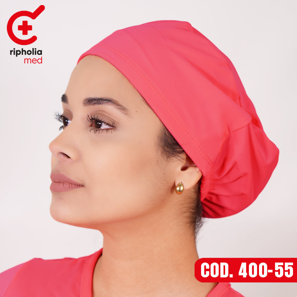 Gorros Clínicos Elasticados