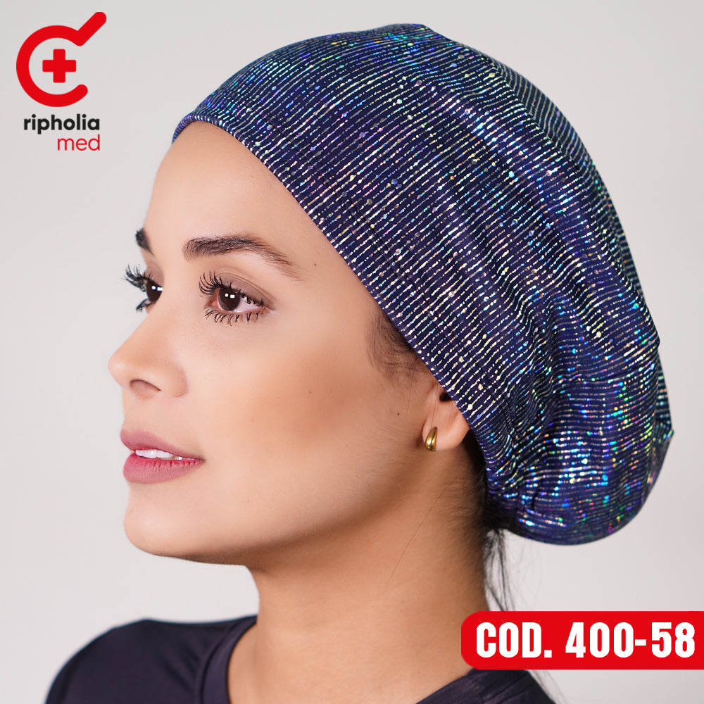 Gorros Clínicos Elasticados