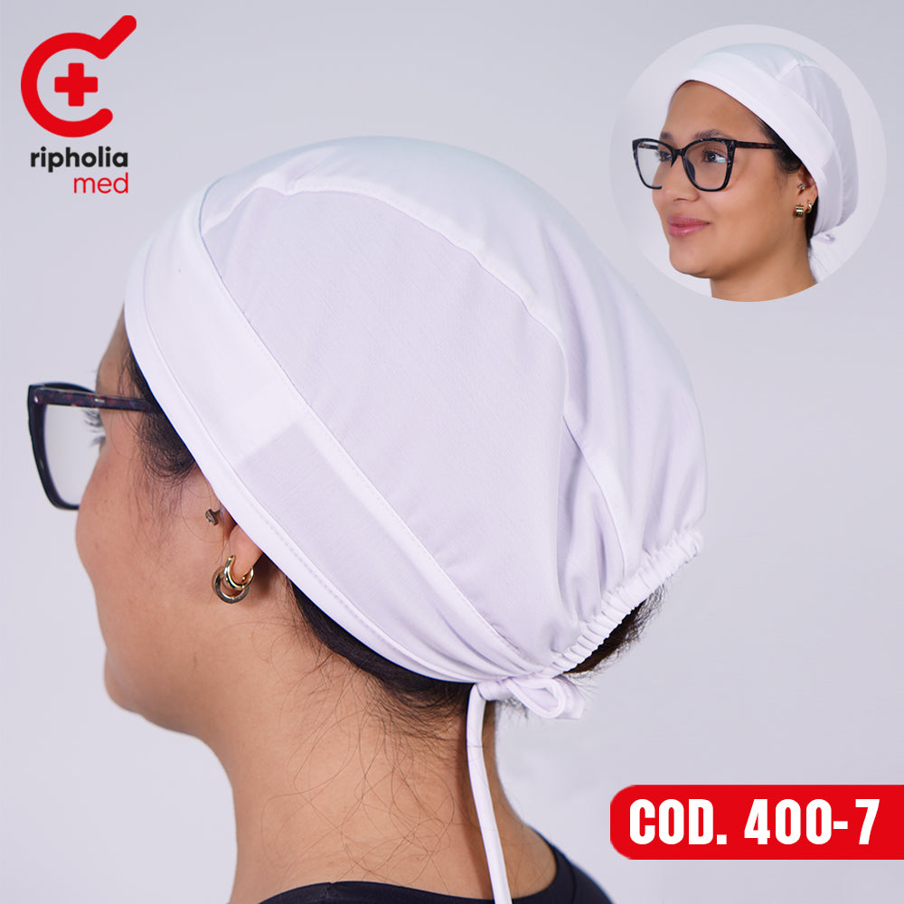 Gorros Clínicos Antifluidos