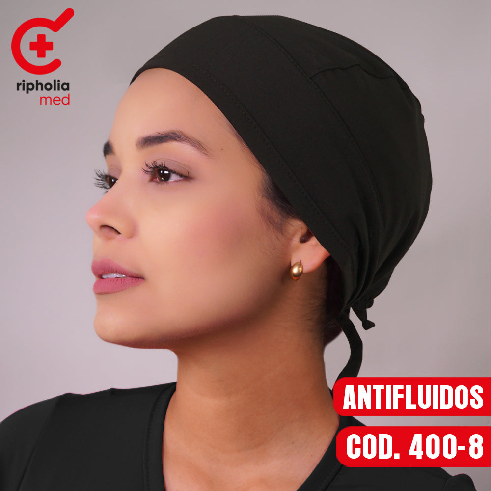 Gorros Clínicos Antifluidos