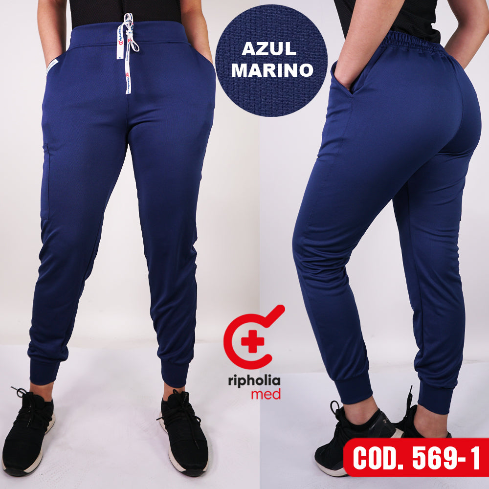 Pantalón Jogger Prive