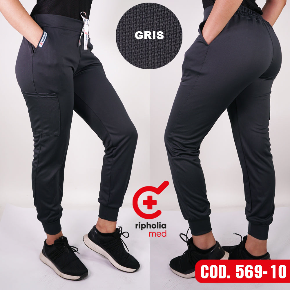 Pantalón Jogger Prive