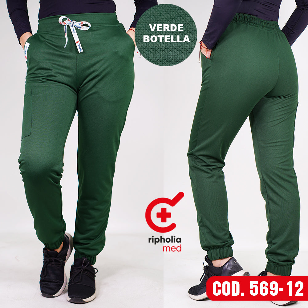 Pantalón Jogger Prive