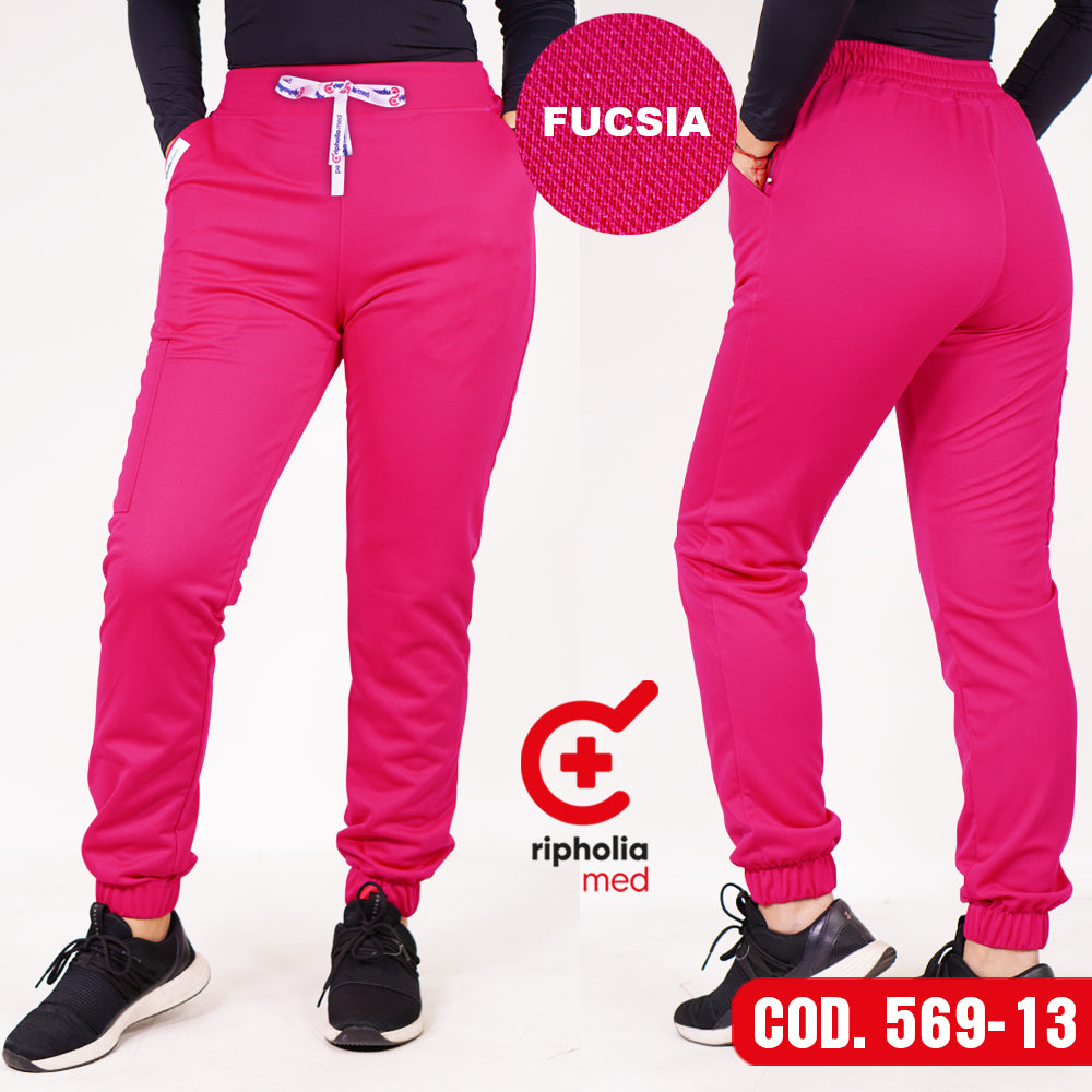 Pantalón Jogger Prive