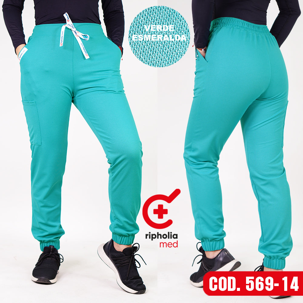 Pantalón Jogger Prive