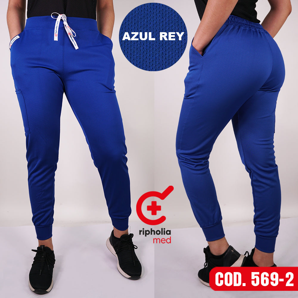 Pantalón Jogger Prive