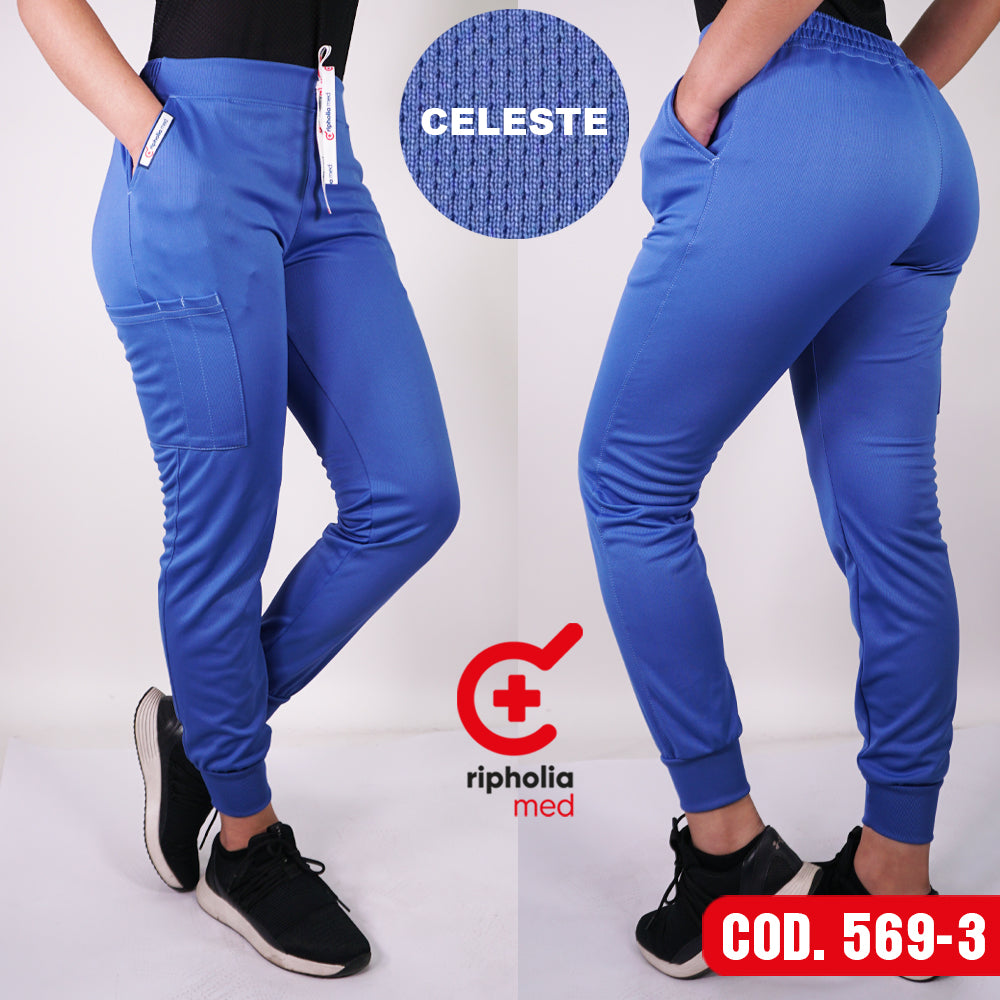 Pantalón Jogger Prive