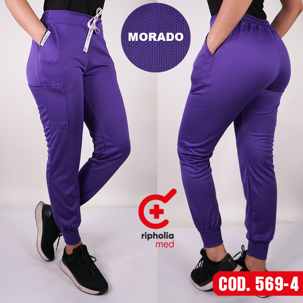 Pantalón Jogger Prive