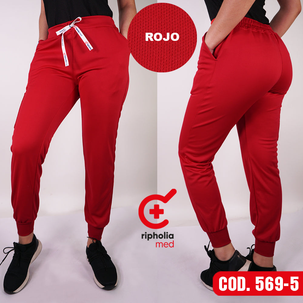 Pantalón Jogger Prive