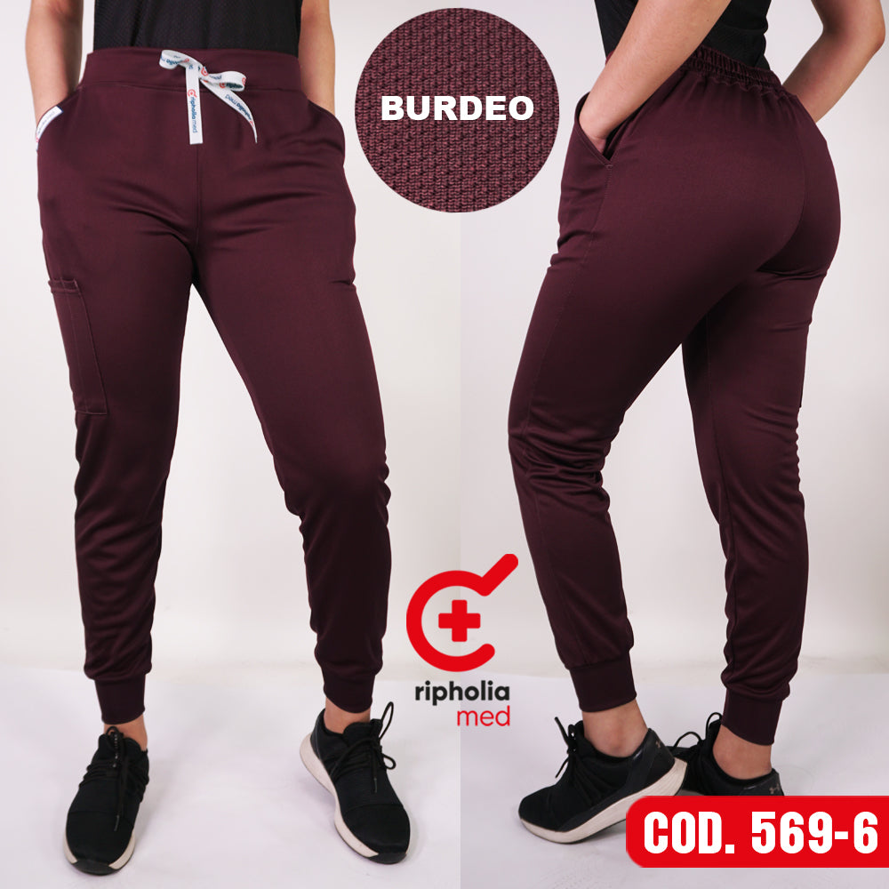 Pantalón Jogger Prive