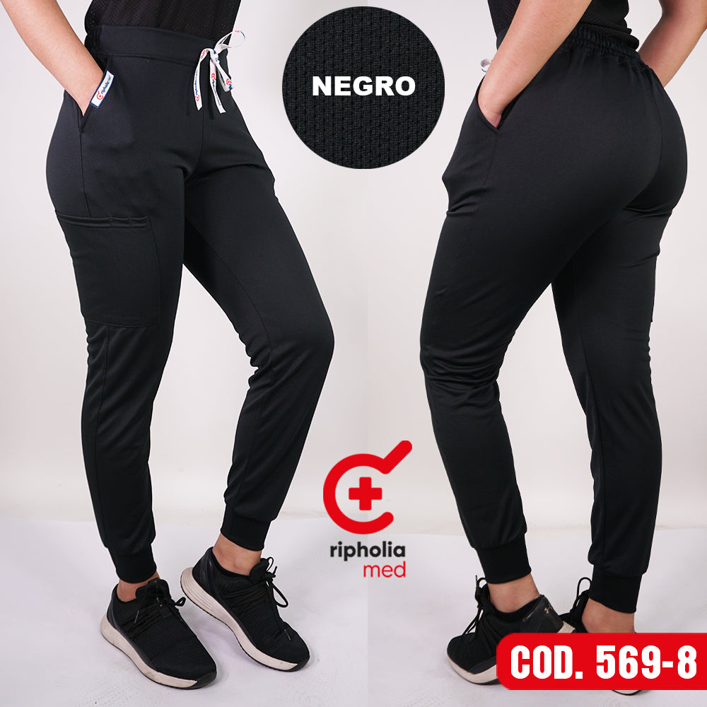 Pantalón Jogger Prive