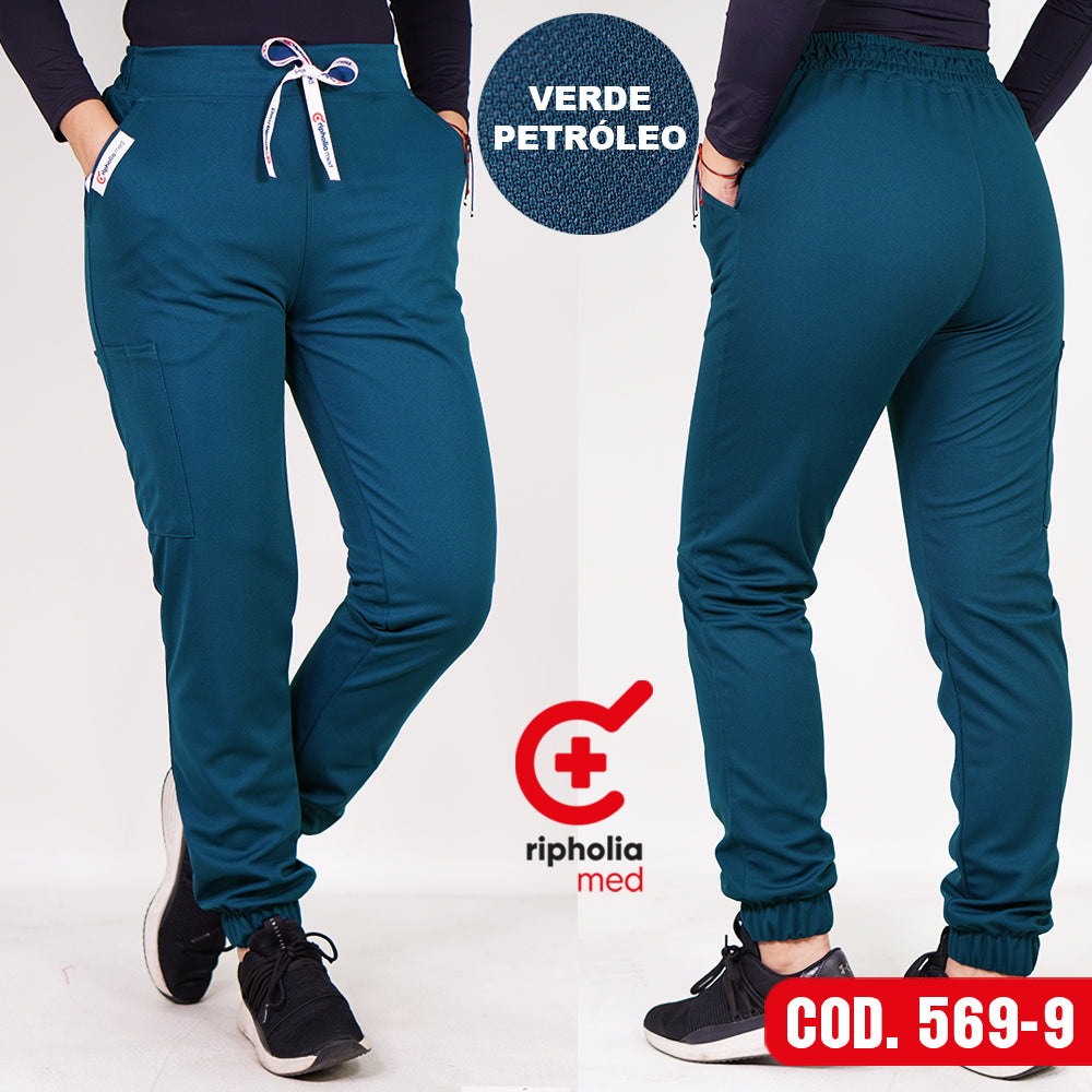 Pantalón Jogger Prive