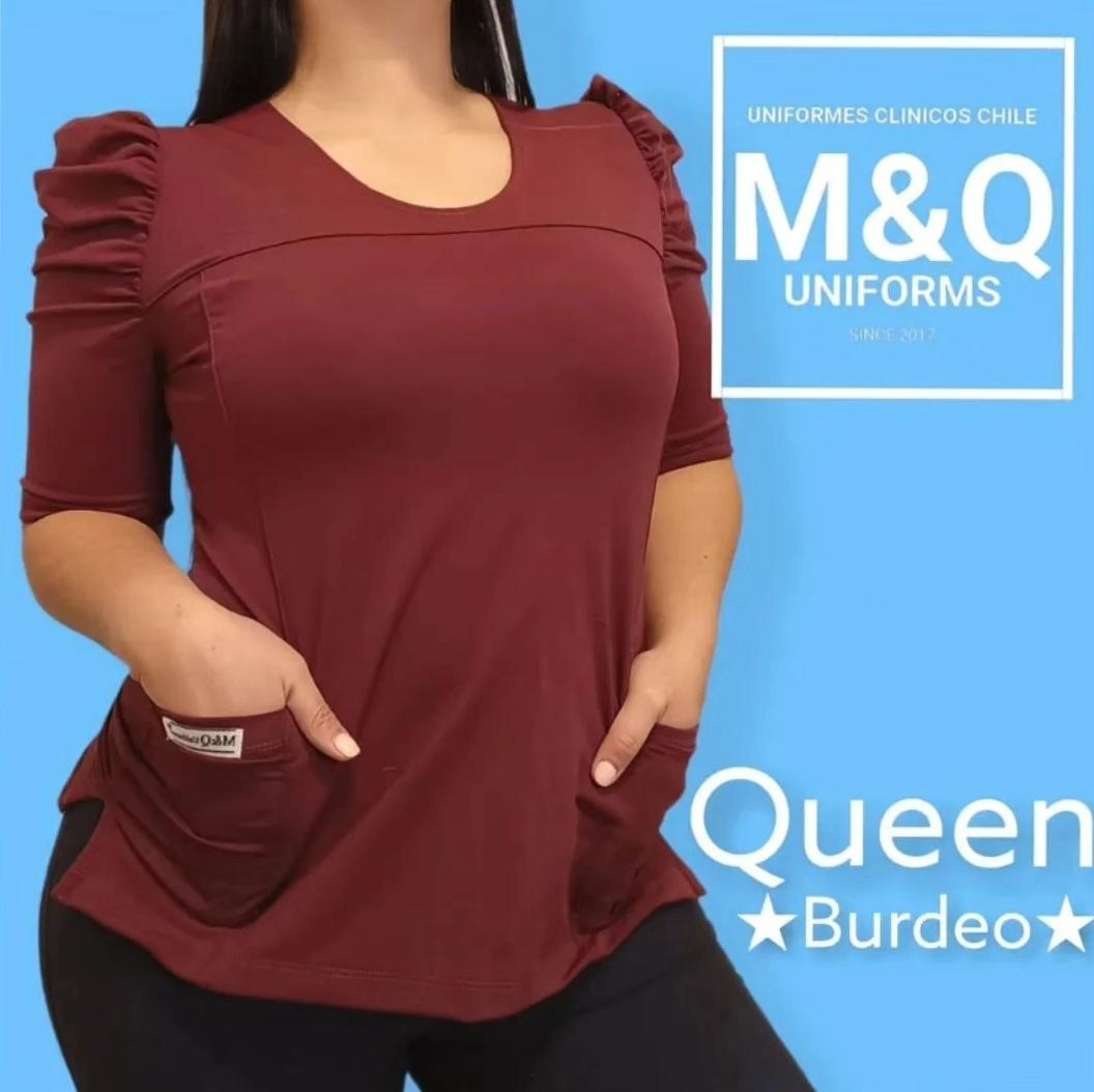 Diseños Queen M&Q®
