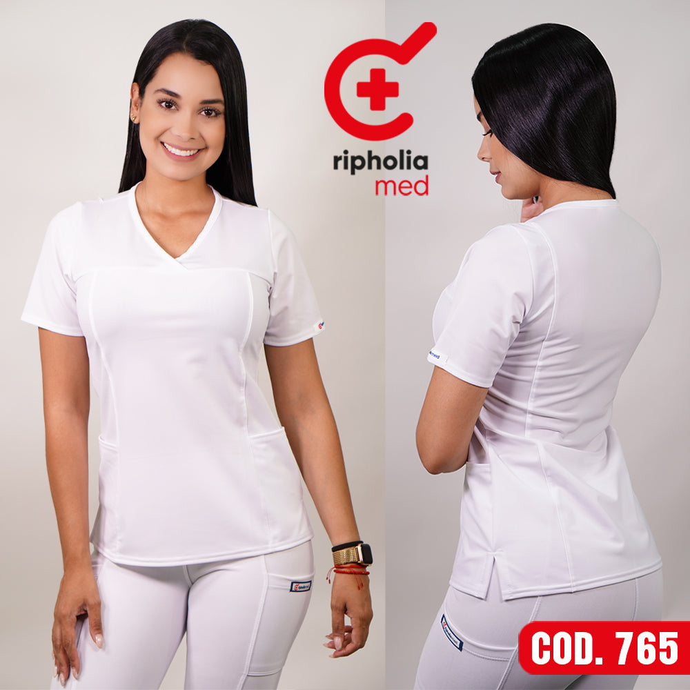 Delantales Elasticados Lisos