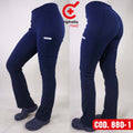 Pantalón Clínico elasticado Spandex