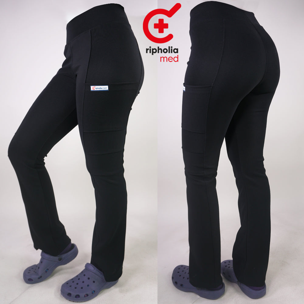 Pantalón Clínico elasticado Spandex