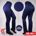 Pantalón Elasticado Spandex RIB