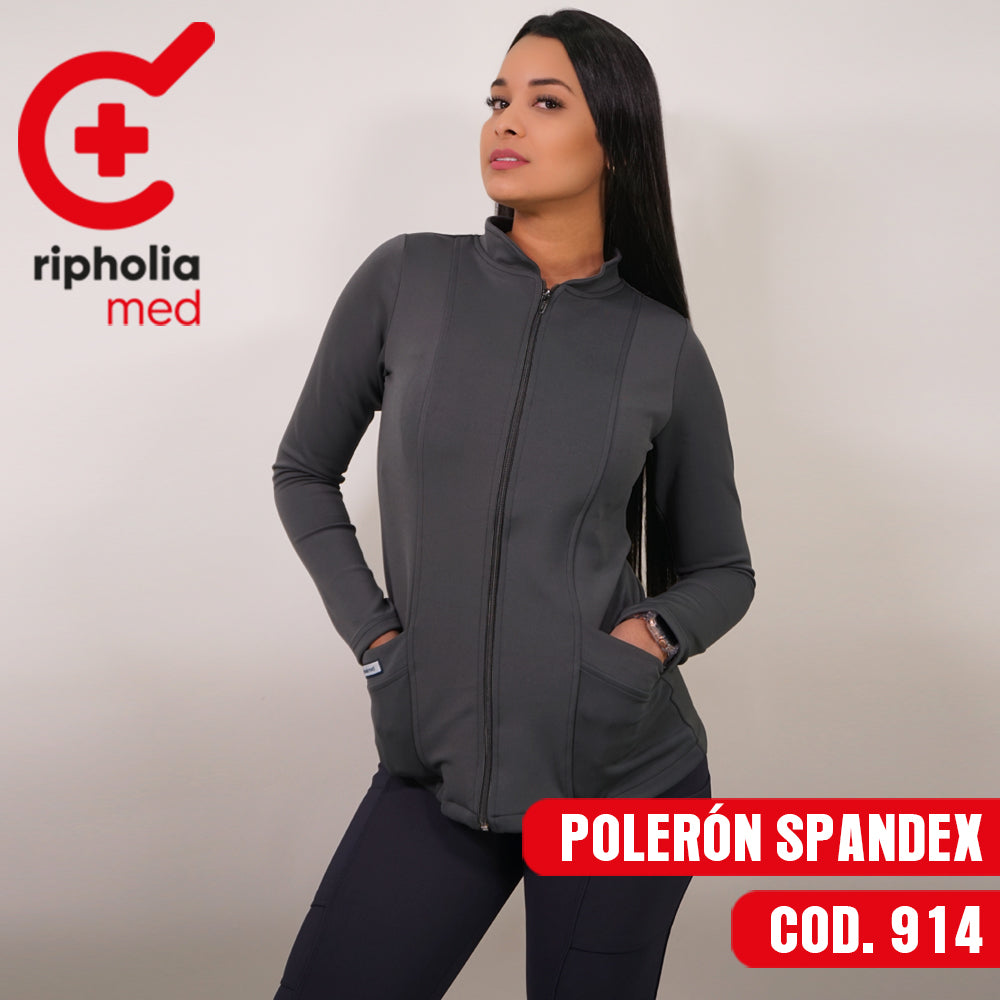 Polerones Clínicos Spandex