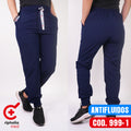 Pantalón Jogger Antifluido