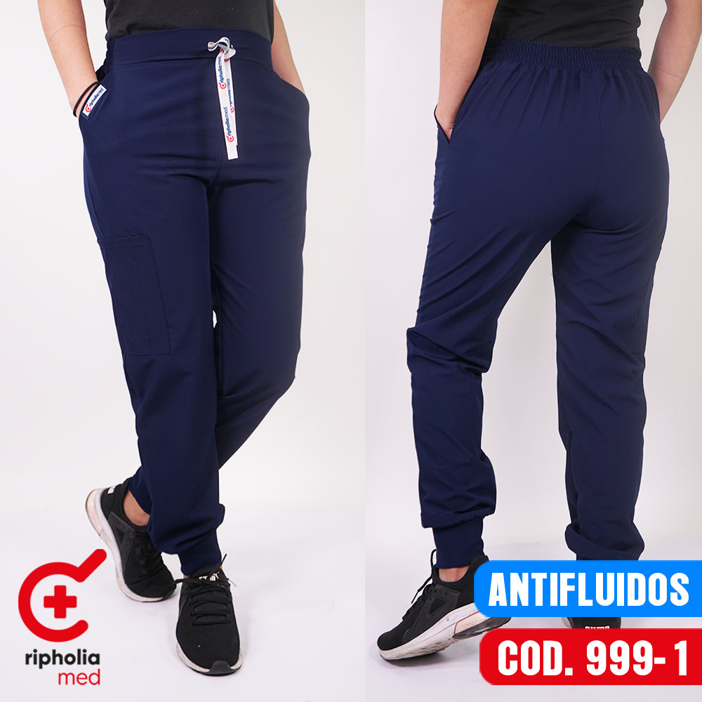 Pantalón Jogger Antifluido