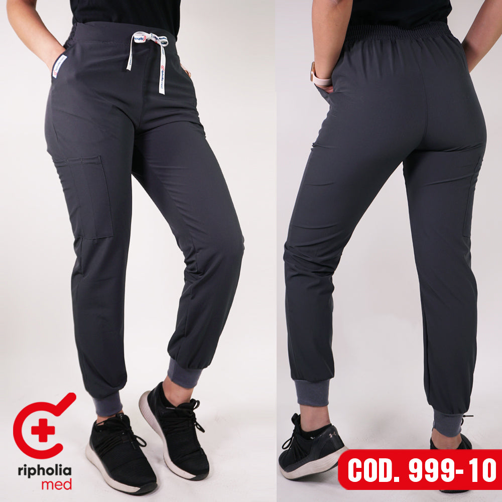 Pantalón Jogger Antifluido